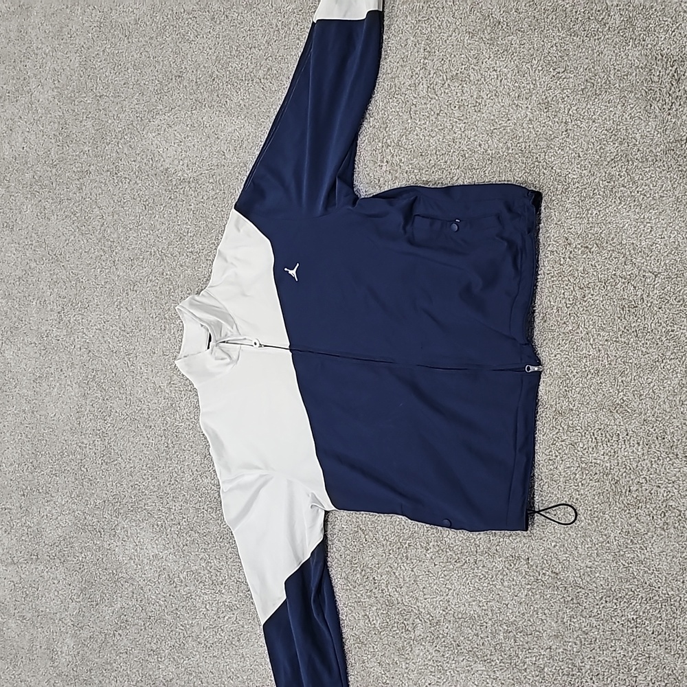 Jordan Jacket